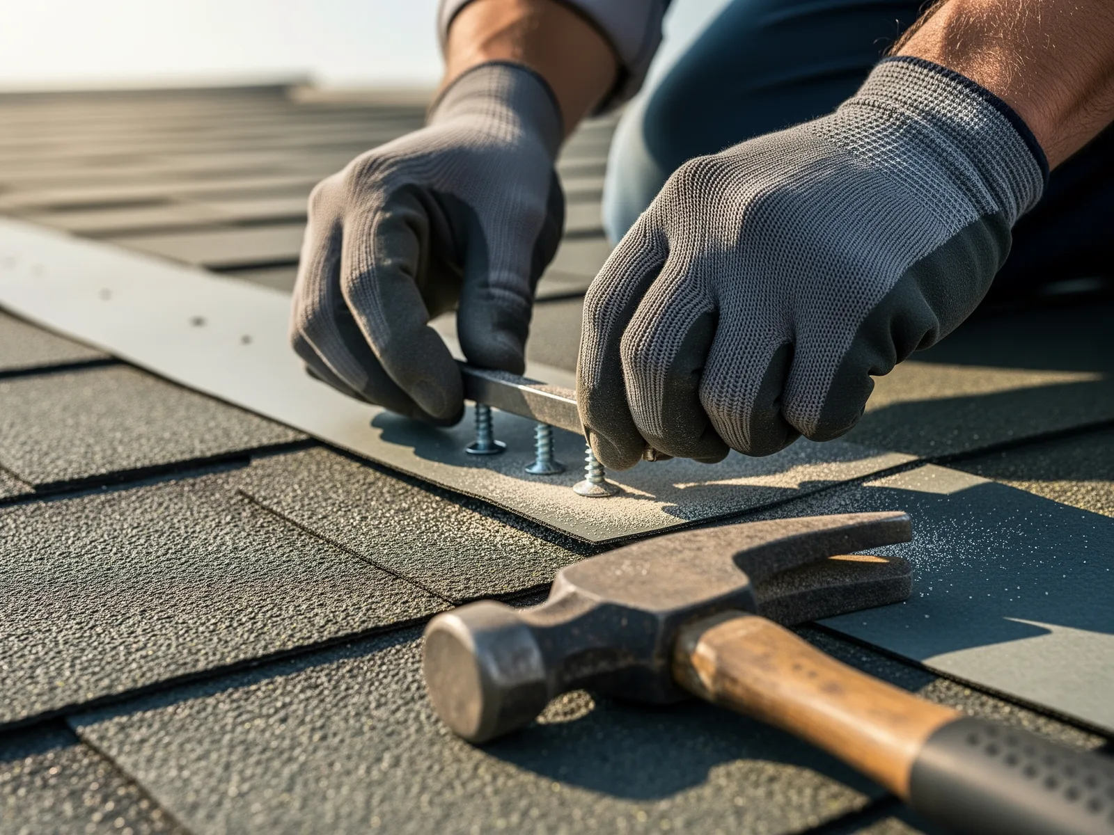 Why choose Fascia Repair in Wapato, WA